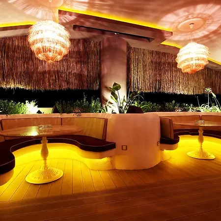 Pinehill Hotel&suites 3* Ölüdeniz