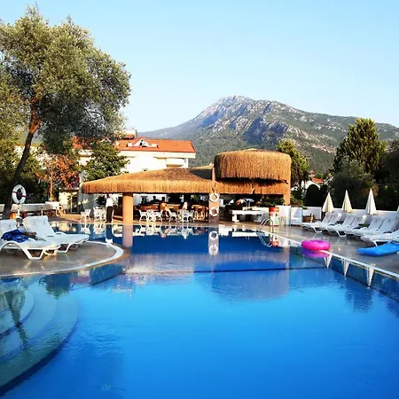 Pinehill & Hotel Oludeniz