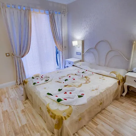 Pinehill & 3* Oludeniz