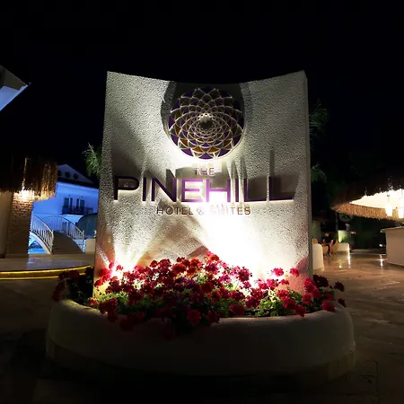 Pinehill & 3* Oludeniz