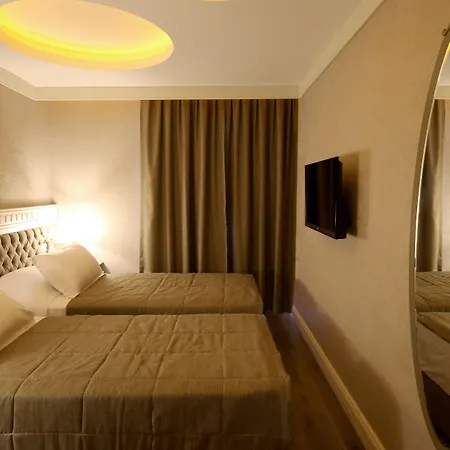Pinehill Hotel&suites Hotel Ölüdeniz