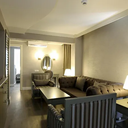 Hotel Pinehill Hotel&suites