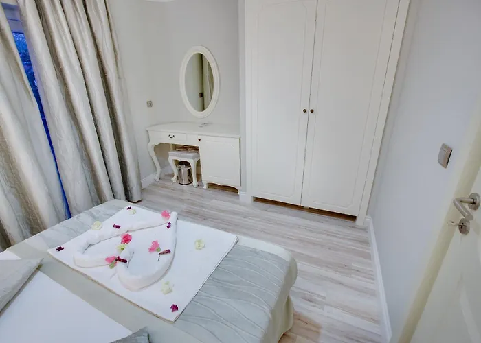 Hotel Pinehill &