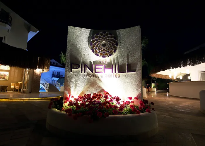 Pinehill & 3* Ölüdeniz