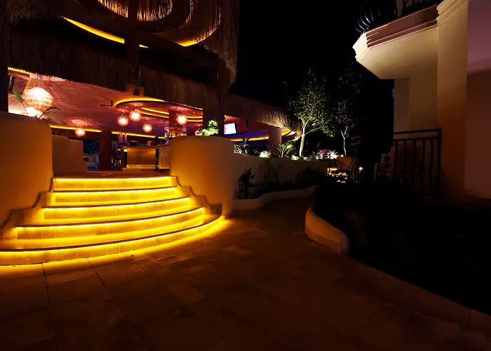 Hotel Pinehill & Ölüdeniz