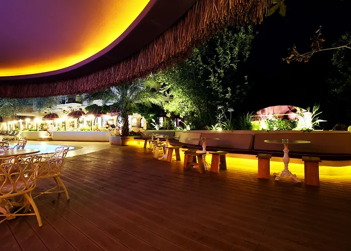 Hotel Pinehill &