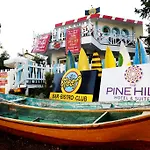 Pinehill & 3*