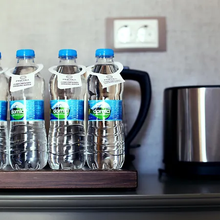 Pinehill & Hotel Oludeniz