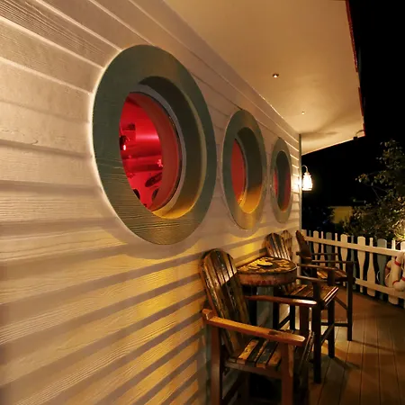 Pinehill & Hotel Oludeniz